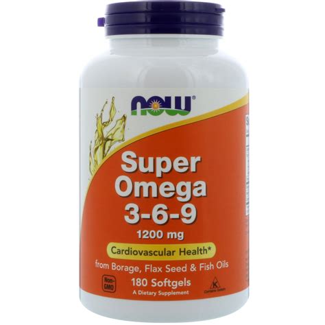 omega 3-6-9